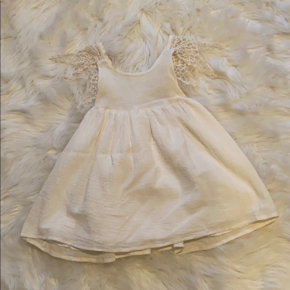 Custom dress - Picture 3 of 5